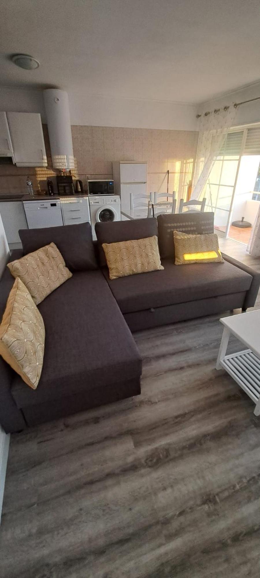 Apartamentos Serranheira Costa de Santo Andre Exterior foto